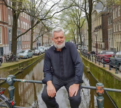 “Zorg goed voor de mensen om je heen”
